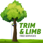 trim and limb logo